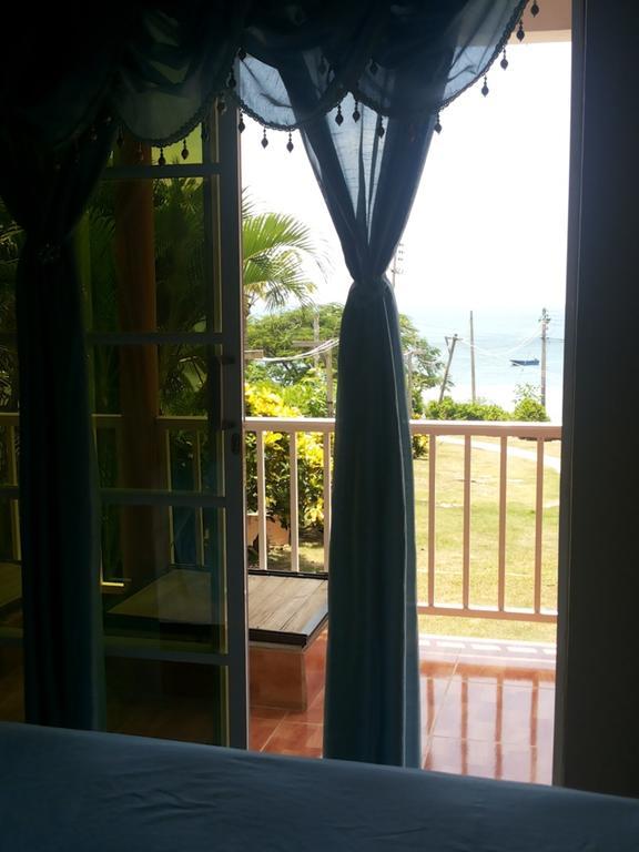 Posada Sweet Anashly Fresh Water Bay Exterior foto